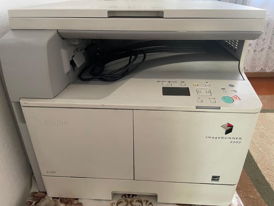 Продам Canon ImageRunner 2202
