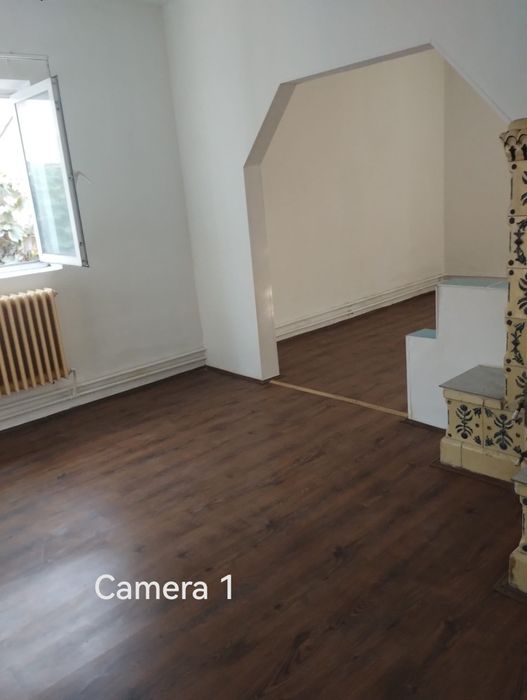 Casă de vânzare în București Noi