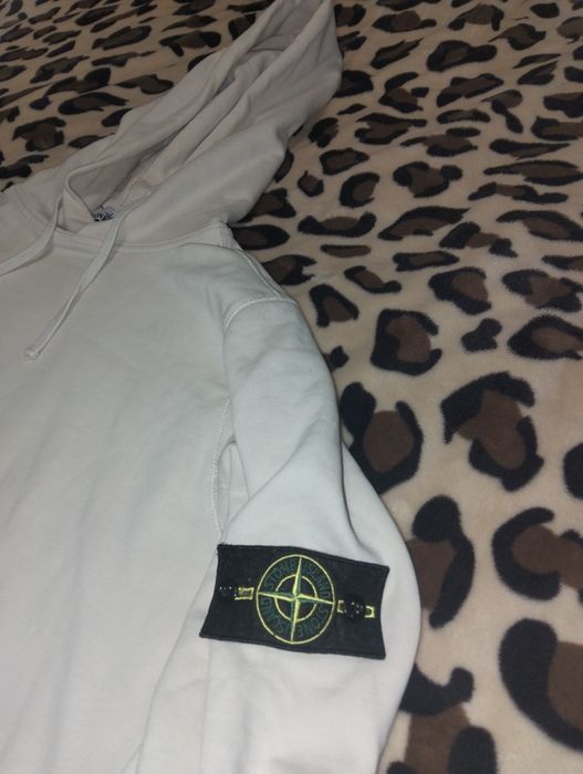 Hanorac Stone Island