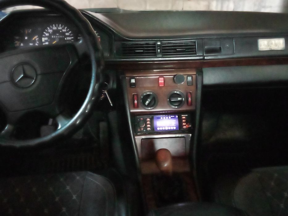 Продам Мерседес.