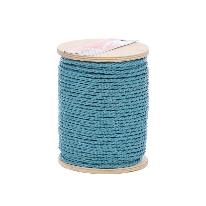 Sfoara PP, Fir Rasucit, 5mmx200m, Micul Fermier GF-2318