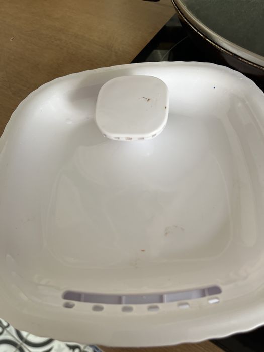 Поилка для кошек