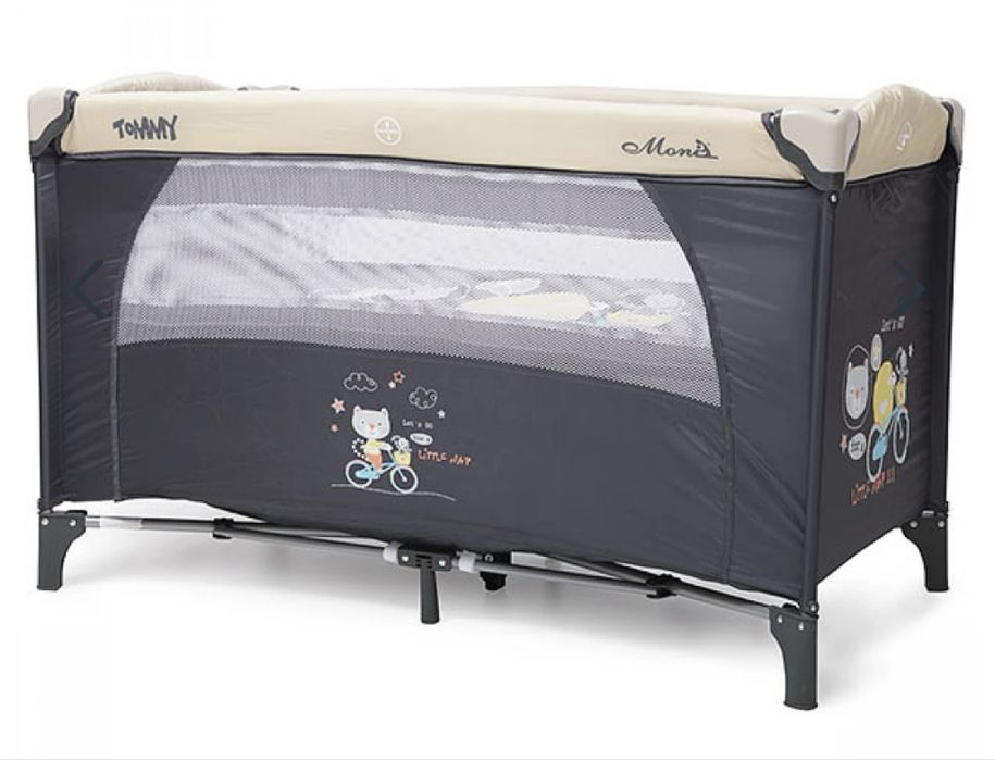 Кошара + матрак