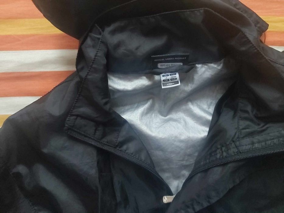 Шушляково горнище  Umbro