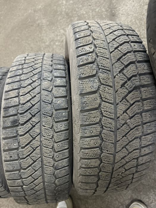 Резина 205/55/16