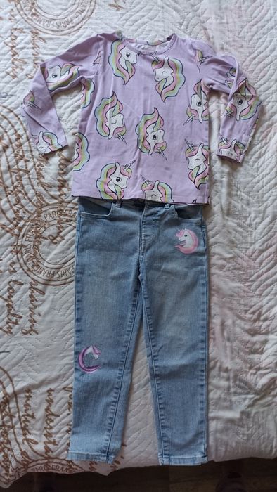 Детски дрехи 104-110 размер