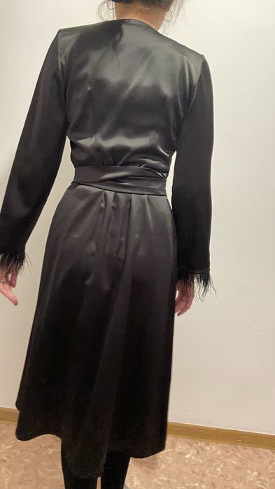 Платье вечернее продам