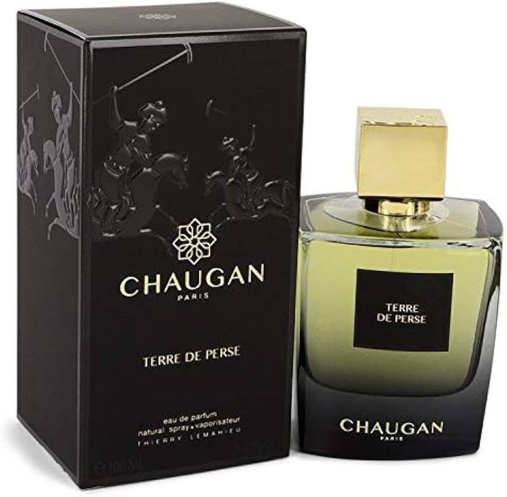 Парфюм Terre de Perse Chaugan