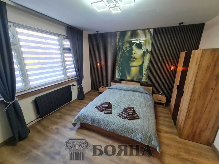 Дава се под наем Тристаен апартамент в Русе, Възраждане - 80 кв.м за 663 € - Снимка #8