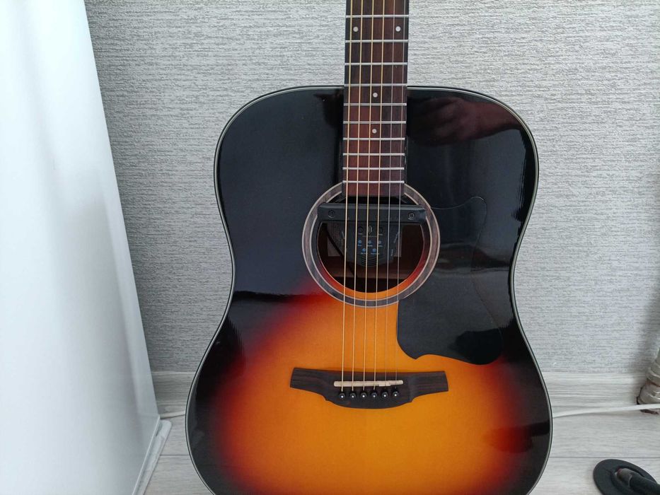 Акустическая гитара Crafter HD-250 VS