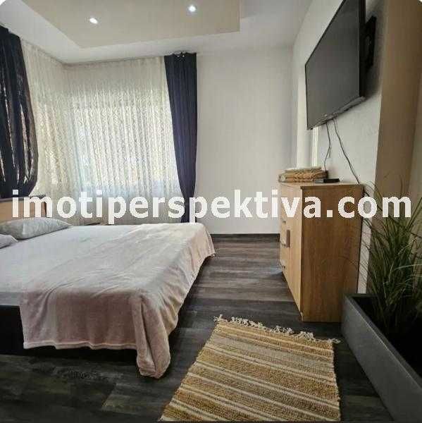 Продава се Двустаен апартамент в Пловдив, Кючук Париж - 63 кв.м за 2105 €/кв.м - Снимка #8