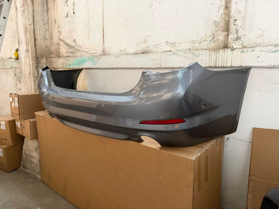 Bara spate Bmw G30