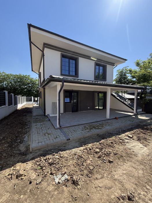 Casa VOROVESTI Miroslava Premium . COMISION 0