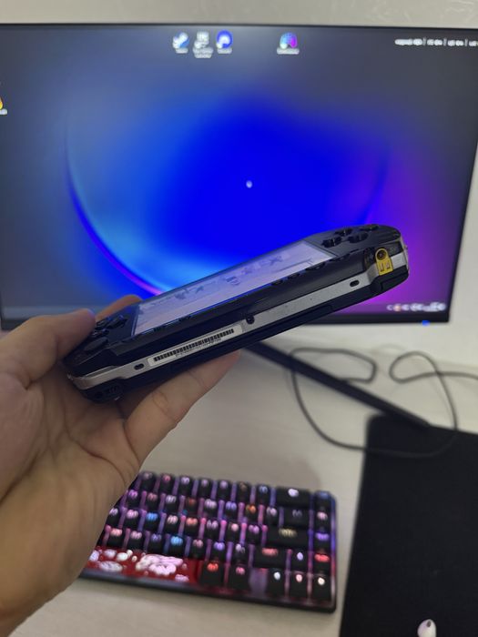 Продам Sony PSP 1000 серий fat