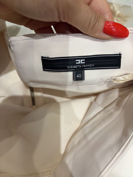 Сет Elisabetta Franchi