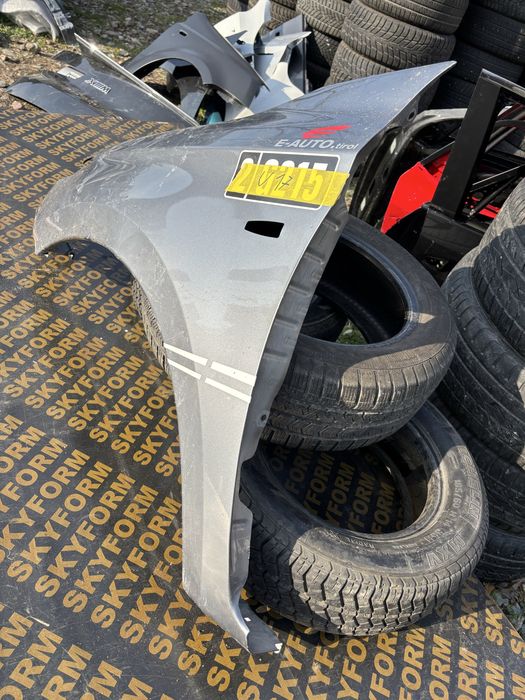 Калник Л200/Mitsubishi L200