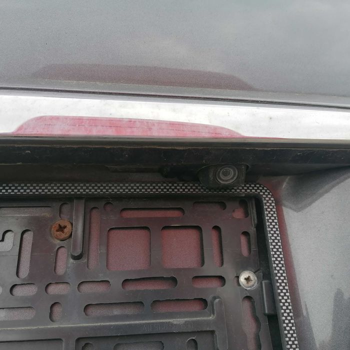 Тоyota Corolla verso 2.2D-CAT На Части