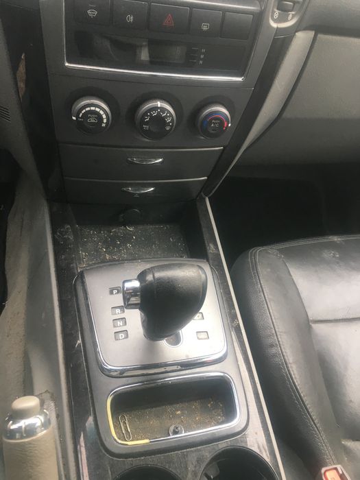 Piese KIA SORENTO 2006….2.5CRDI automat