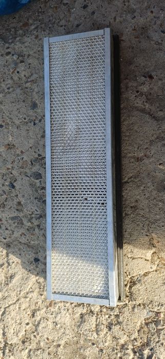 Салонный фильтр бобкат