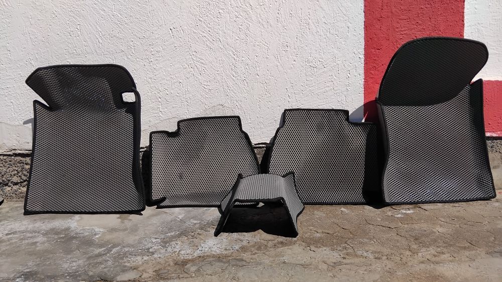 Полик Ева полик мерседес