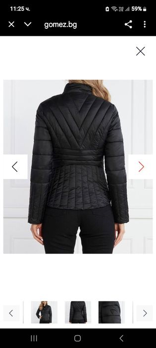 Дамско яке Guess M