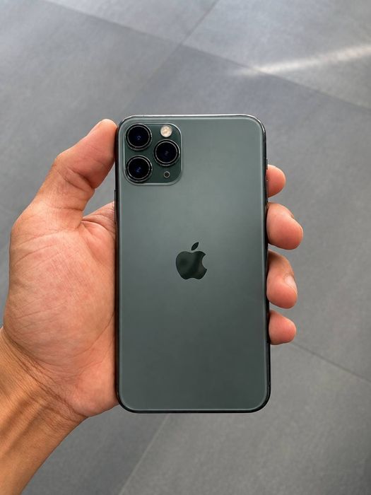 Iphone 11 pro 64GB sotiladi