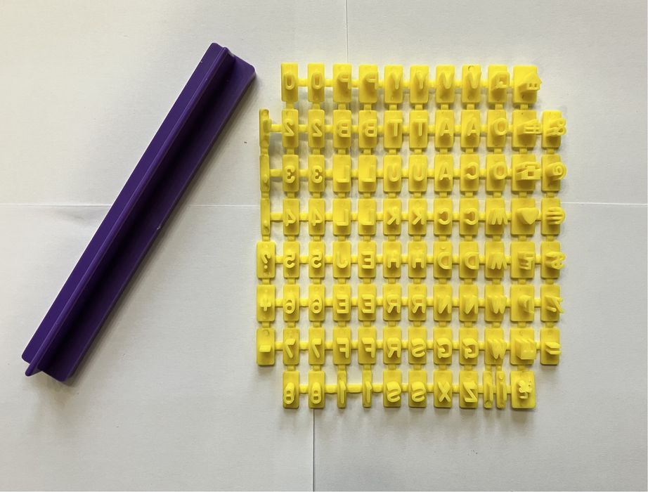 Сладкарски принадлежности