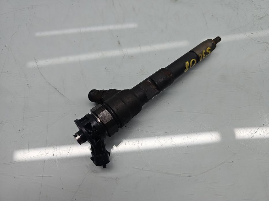 Injector Dacia Lodgy [Fabr 2012-prezent] H8201453073