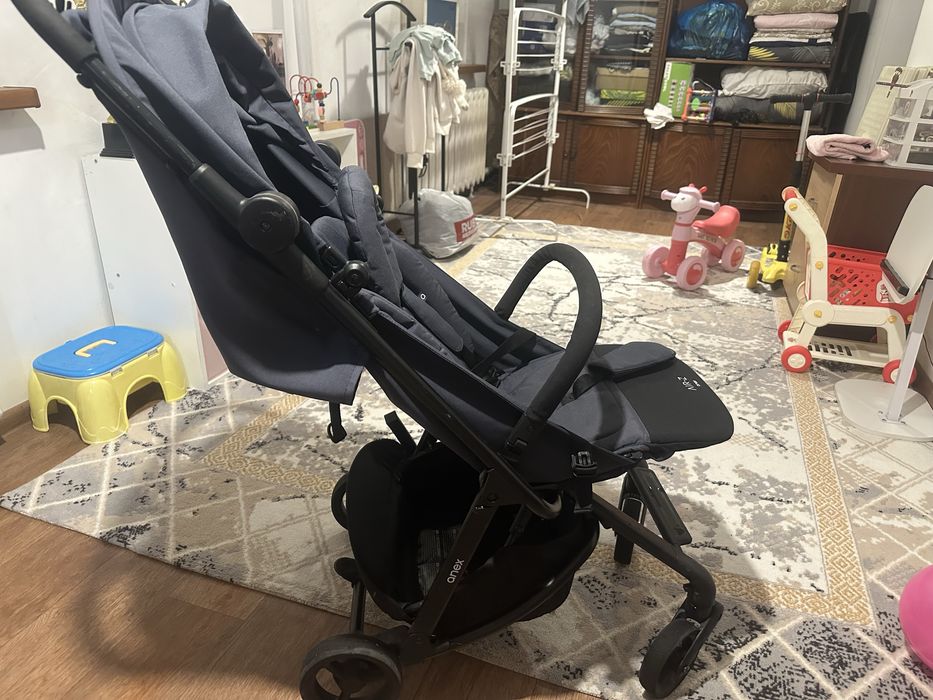 Коляска anex air-z