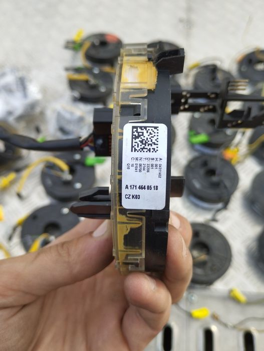 Лентов Кабел W210 W211 W220 W202 W203 W208 W209 W164 W221 Mercedes