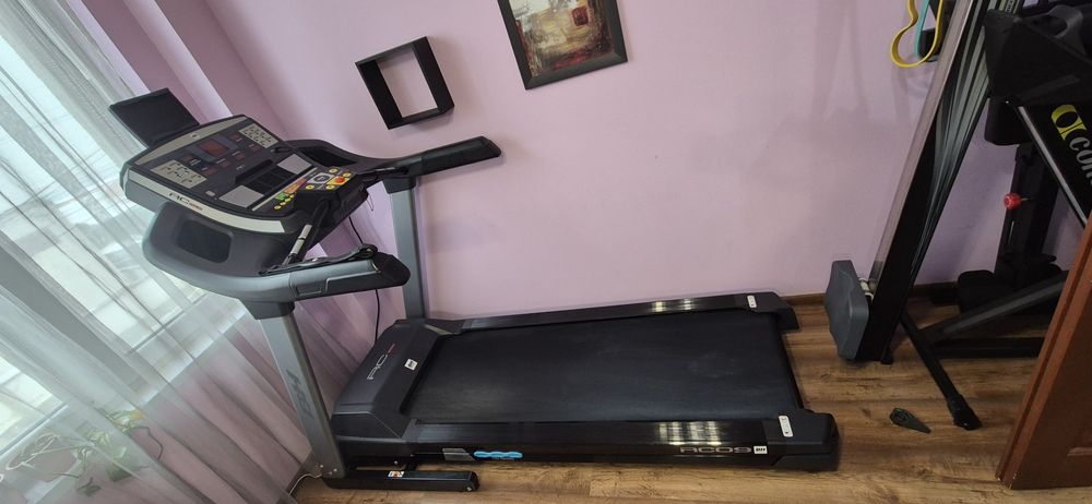 КАТО НОВА Пътека за бягане BH Fitness iRC09