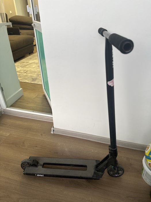 Самокат limit.