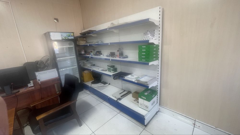 полкалар сатылады