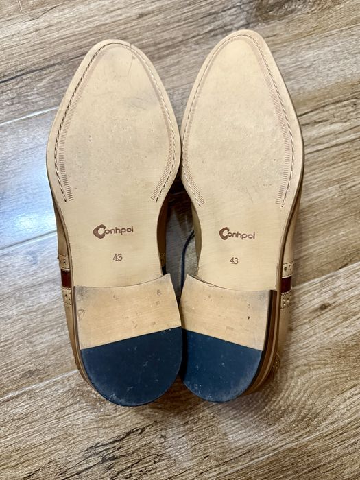 Pantofi  Conhpol