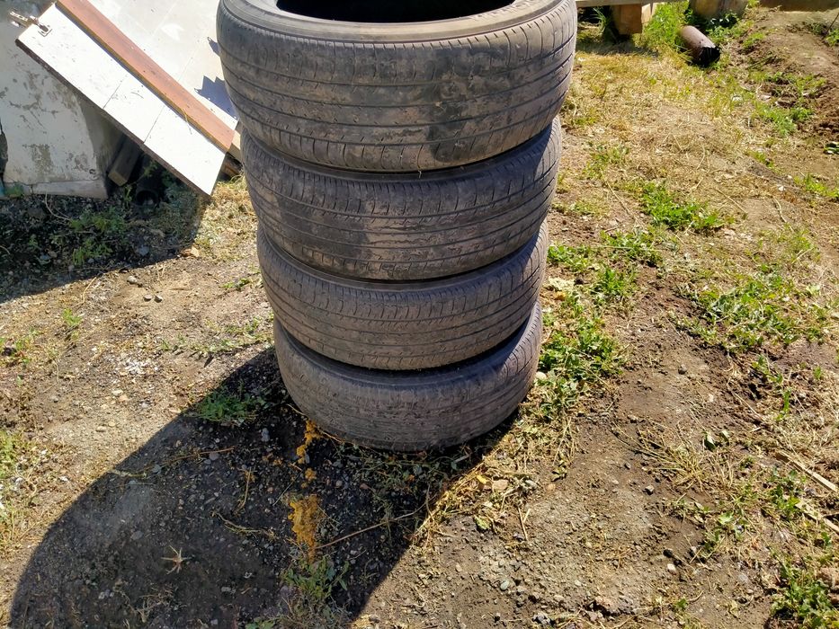 Продам авто шины