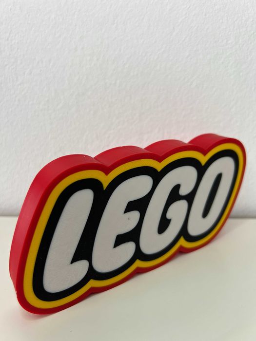 Logo LEGO