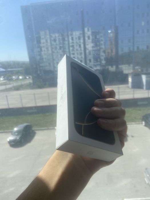Iphone 16 pro 128 GB