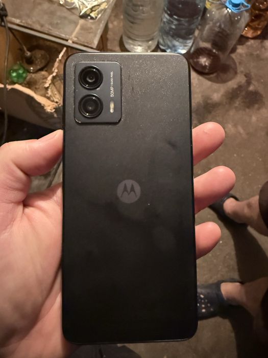 Motorola g53 5 g
