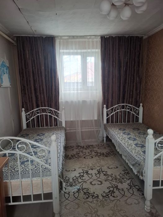 Сдам времянку на Герцена