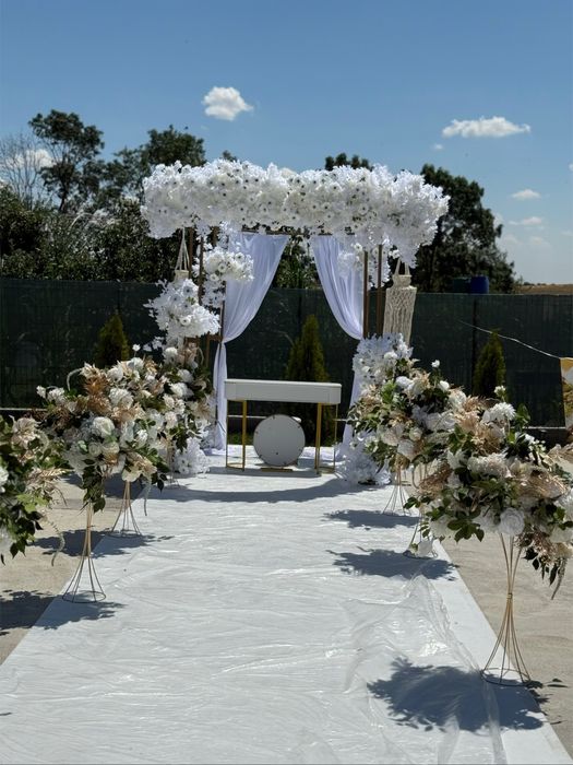 Corturi mobile evenimente