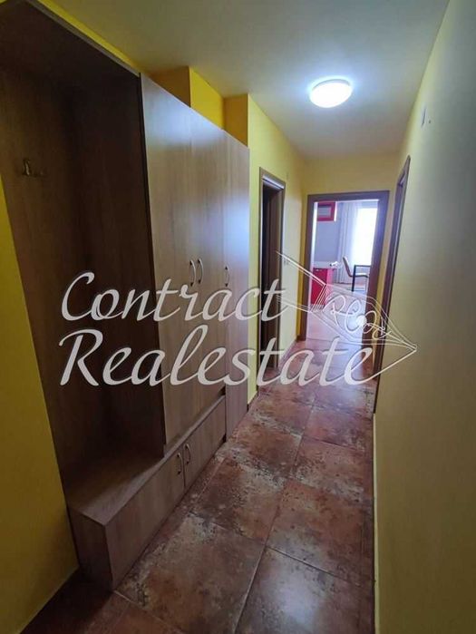 Дава се под наем Тристаен апартамент в Варна, Бриз - 120 кв.м за 510 € - Снимка #22