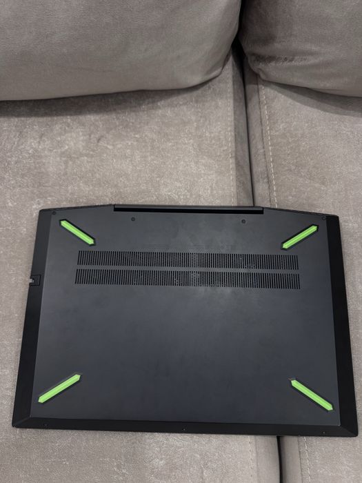 Hp pavilion ноутбук
