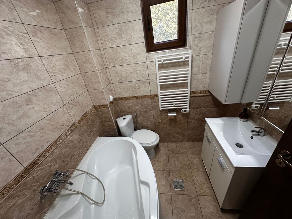 Apartament de închiriat în Mogosoaia