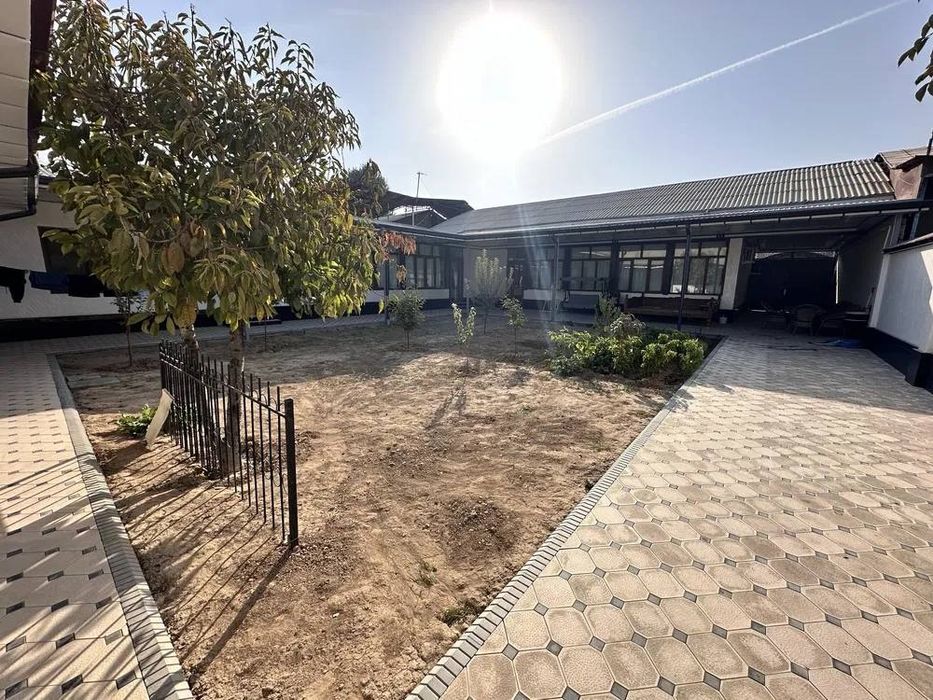 Дом, (6-соток), Мирзо-Улугбекский район