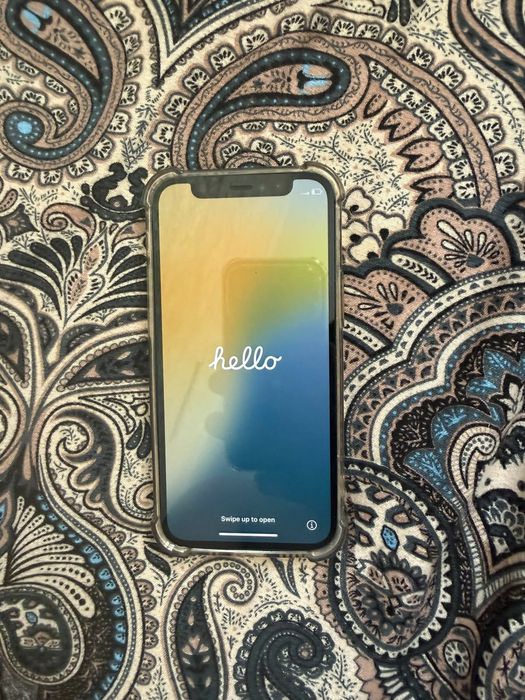 Iphone 12 mini 128gb