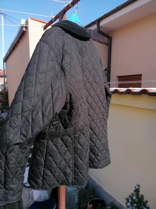 Дамско яке, палто