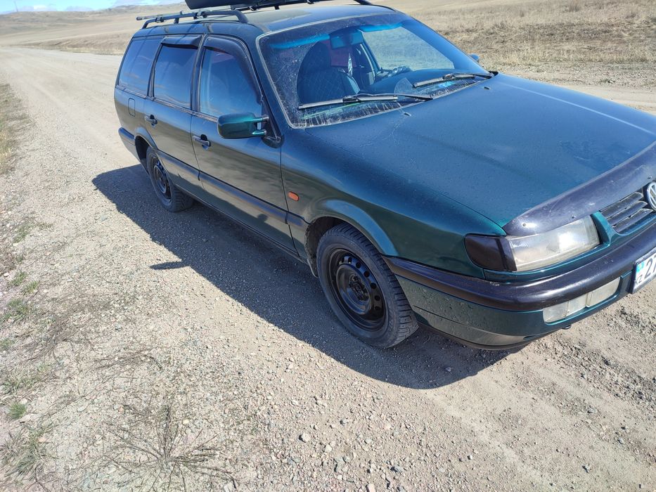 Продам Пассат универсал