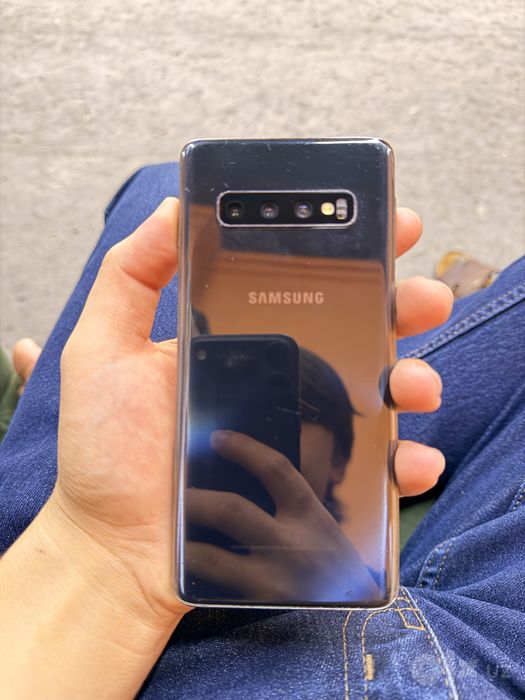 Samsung S10 512 GB