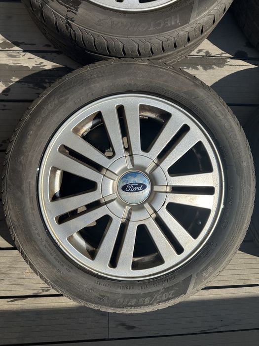 Jante Ford cMax