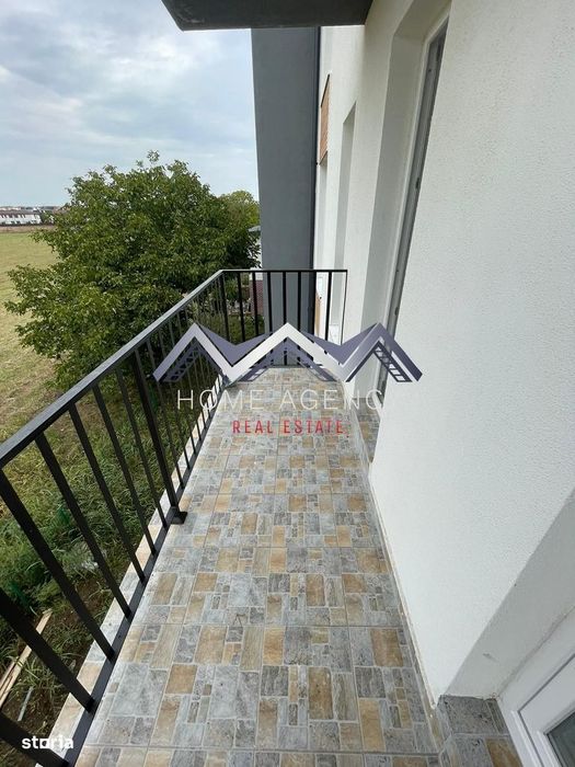 Apartament 2 camere Otopeni